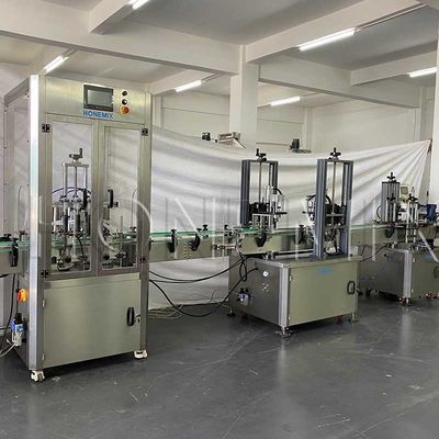 دستگاه ساخت عطر اتوماتیک 220 ولت دستگاه ساخت عطر