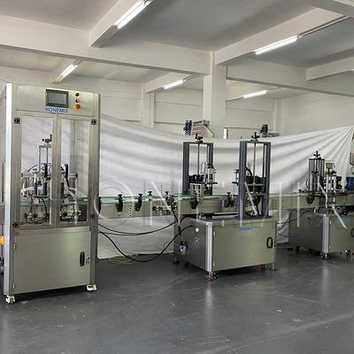 دستگاه ساخت عطر اتوماتیک 220 ولت دستگاه ساخت عطر