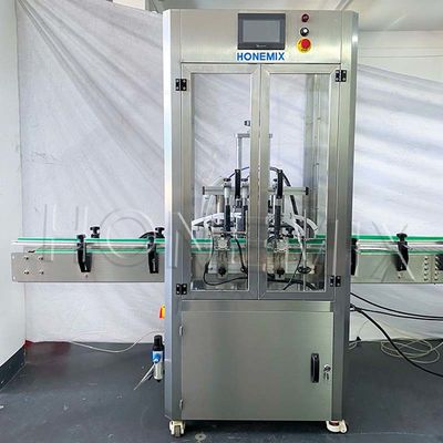 دستگاه ساخت عطر اتوماتیک 220 ولت دستگاه ساخت عطر