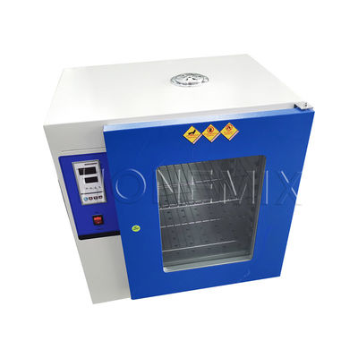 0.4KW تجهیزات کمکی کبوتر آزمایشگاهی گرم برقی