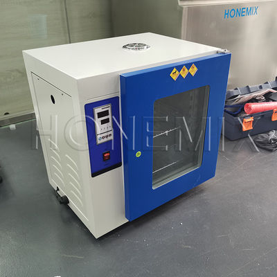 0.4KW تجهیزات کمکی کبوتر آزمایشگاهی گرم برقی