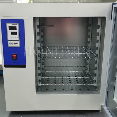 0.4KW تجهیزات کمکی کبوتر آزمایشگاهی گرم برقی