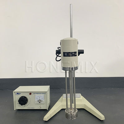 تجهیزات کمکی کوچک امولسی 5L homogenizer مقیاس آزمایشگاهی