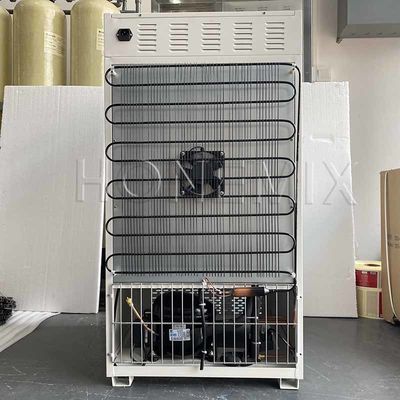 باکتری های ترموستاتیک انکوبیاتور بیوشیمیایی الکتریکی گرم شده دمای ثابت