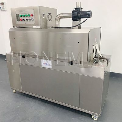 دستگاه بسته بندی خودکار 50 هرتز 0.35KW