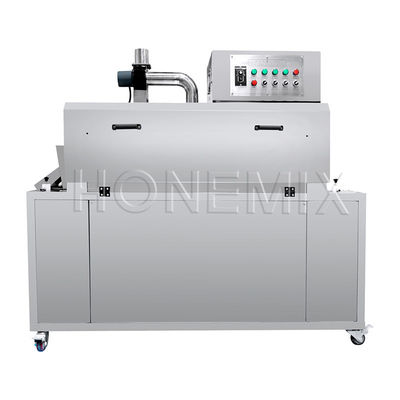 دستگاه بسته بندی خودکار 50 هرتز 0.35KW