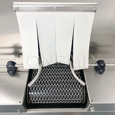 دستگاه بسته بندی خودکار 50 هرتز 0.35KW