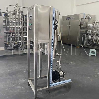 صنایع کارخانه تصفیه آب RO 1000Lh فیلتر آب ازموز معکوس